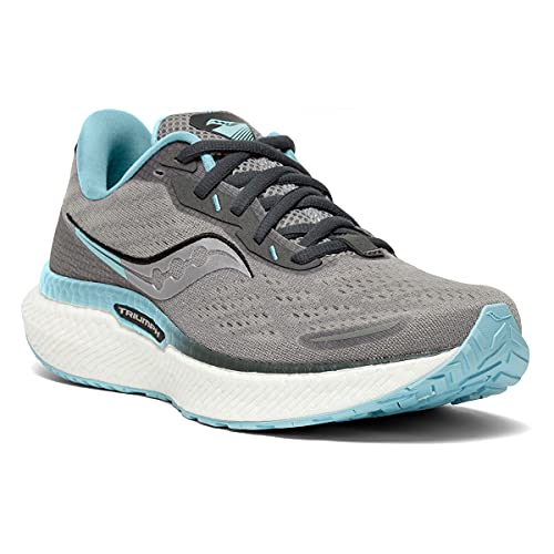 Image of Saucony Women's Triumph 19 Sneaker
