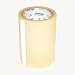 Shurtape AP-15 Label Protection Tape: 6 in. x 72 yds. (Clear)