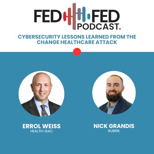 Cybersecurity Lessons Learned from the Change Healthcare Attack