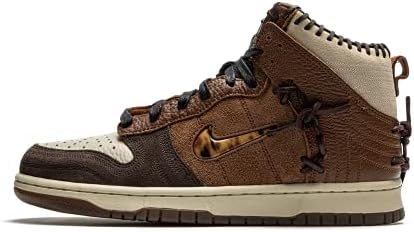 Nike Mens Dunk High CZ8125 200 Bodega - Legend - Size 9 : Amazon 