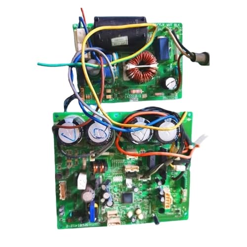 ƌ݊ _CLGAR 3PCB1412-2 & 3P143310-1 H PCB i 