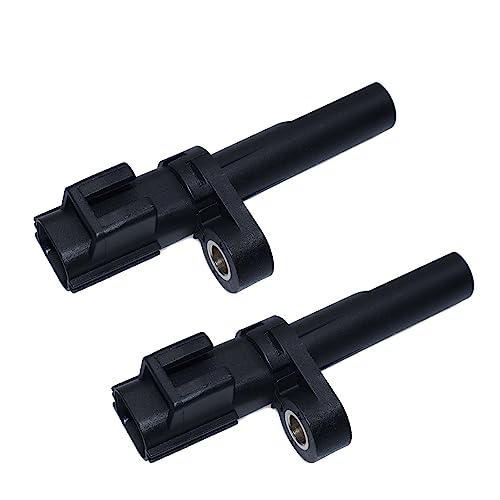 Capteur vitesse roue ABS pour Dodge Ram 1500 solution voyant allumé et freinage défaillant