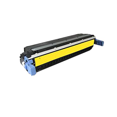 Compatible Yellow Q6472A Laser Printer Toner Cartridge For HP Laserjet 3600 3600N 3600DN