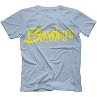 PREMIUM COTTON: A standard/loose fit, preshrunk, men's short sleeved, crew neck t-shirt made from the finest 100% cotton - ensuring a comfortable fit. FANTASTIC QUALITY PRINT: We use the latest printing methods to ensure the printed design is as dura...