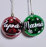 Ideal para regalar a familiares y amigos.