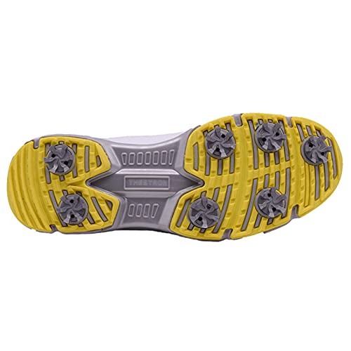 Zapatillas-de-Golf-para-Hombre-al-Aire-Libre-Antideslizantes-Transpirables-Zapatillas-de-Deporte-Profesionales-Zapatillas