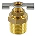 Valterra A10-4003VP 1/2" Water Heater Drain Valve