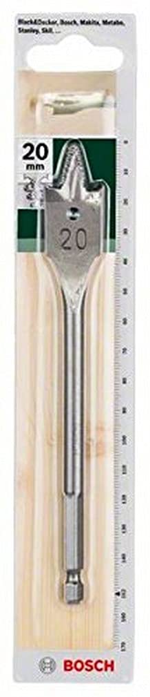 Bosch Self Cut Speed Spade Bit, Hexagon 14 X 152 Mm - General Pumps