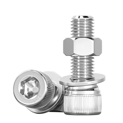 XeX| Zpt{gM4 SlW ˂{g ibg tbg bNbV[Lbg S˂ (M4x10mm 20Zbg)