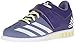adidas Performance Women's Powerlift.3 W Cross-Trainer Shoe