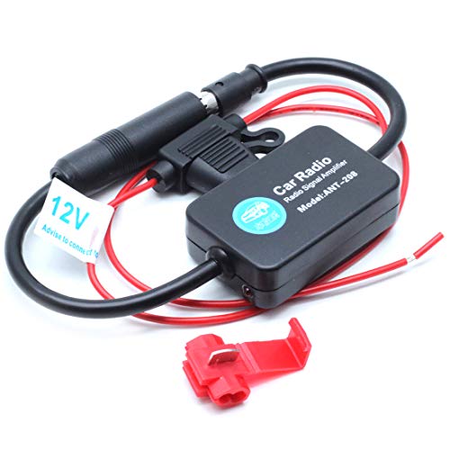 Top 10 Best Fm Signal Booster For Car Radio in 2023 Reviews by Experts