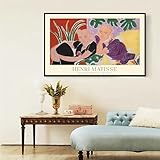 Zoom IMG-1 xzsfd nbgea henri matisse poster Zoom IMG-1 xzsfd nbgea henri matisse poster