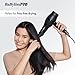BaBylissPRO Porcelain Ceramic 2800 Dryer, Black
