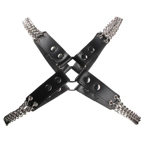 Chain And Chain Harness accessoire mode pour sublimer vos soirées