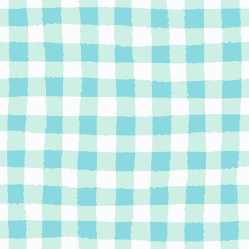 Mangoloo Papel tapiz geométrico para despegar y pegar, bohemio, 44,5 x 259 cm, papel pintado a rayas de acuarela, moderno, adhesivo blanco y verde, papel de contacto para armarios, papel tapiz