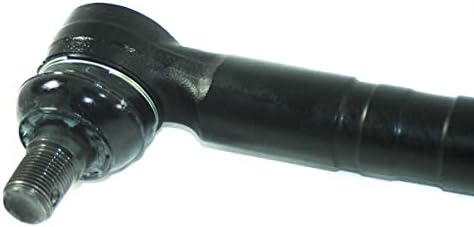 Drag Link For Isuzu NPR NQR NRR NPR-HD 95 07 4HK1 5.2L 4HE1 4.8L New Oem