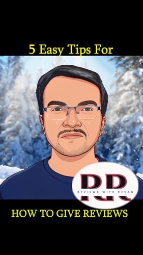 5 Easy Tips For How To Give Reviews To Movie