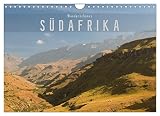 Wunderschönes Südafrika (Wandkalender 2023 DIN A4 quer), Calvendo Monatskalender - Johannes Garschhammer 