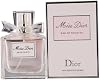 Miss Dior de Christian Dior Eau-de-toilette Spray, 1.7 oz, Afrutado 2