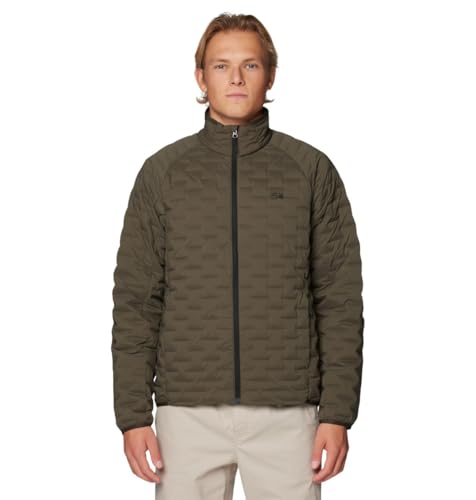 Image of Mountain Hardwear mens Stretchdown Light JacketJacket
