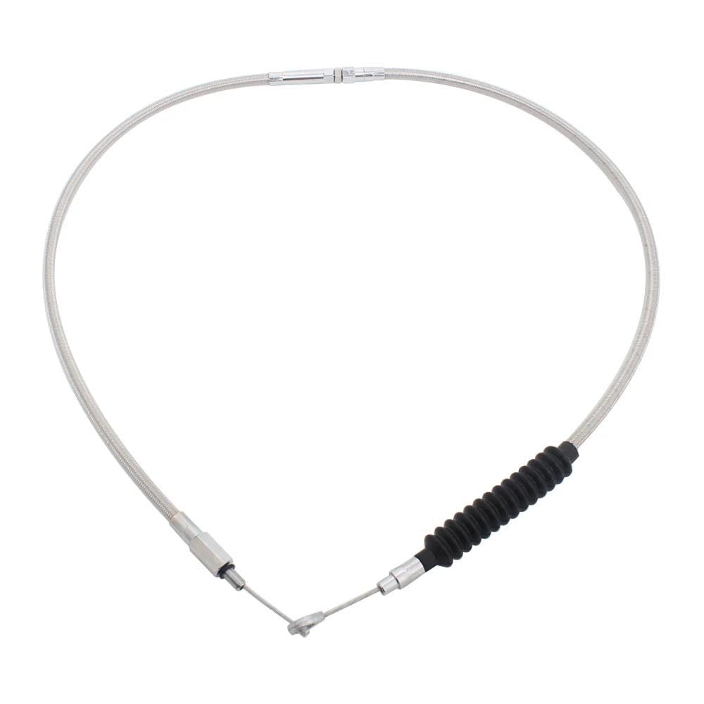 Cable de embrague para Harley Sportster XL 1200 883 repuesto de 140 cm 2011-2015