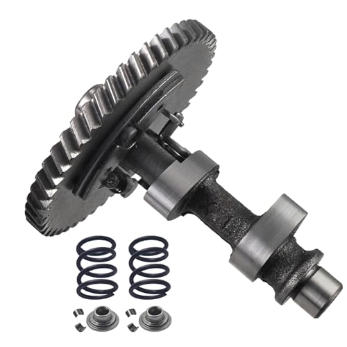 KANECJDL .308 Cam Camshaft for Predator 212cc Non-Hemi Engine Minibike
