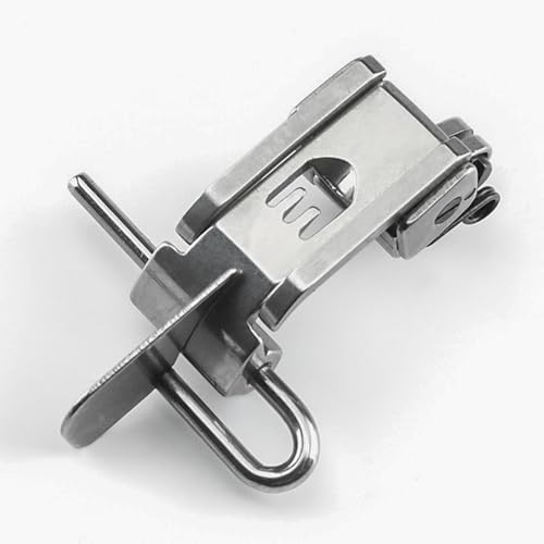 Guía Ajustable para Tela para Máquinas de Coser Siruba y Pegasus miniatura 6