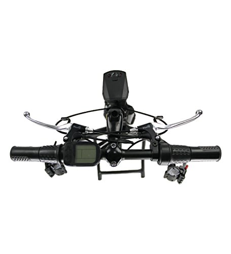 Cnebikes Electric Wheelchair Handcycle Wheelchair Attachment 36V 250W with 10.4Ah Battery