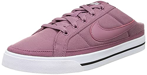 Image of Nike Womens WMNS Nike Court Legacy Mule Running Shoe