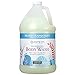 Ginger Lily Farms Botanicals Island Tranquility Nourishing Body Wash, Softens, Nourishes and Cleans Skin, Natural Spa Quality, 100% Vegan and Cruelty-Free, 1 Gallon