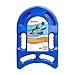 Poolmaster 50509 Advanced Kickboard Swim Trainer and Swim Aid, Small, Blue