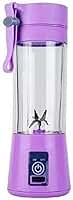 Mini Liquidificador Portatil Mixer Portatil Shake Coqueteleira Eletrica Sem Fio Squeeze Recarregavel