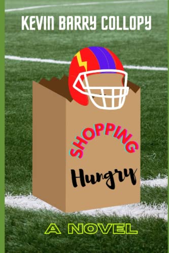Shopping Hungry: A novel