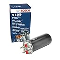 Bosch N6459 Dieselfilter für Autos - scheidet Partikel und Wasser vom Kraftstoff ab - schützt die Einspritzanlage