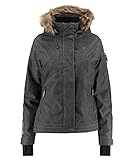 Rehall Damen Skijacke/Snowboardjacke Jessy-R Jeans (305) M