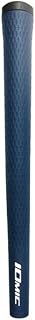 Golf Grip Sticky Round Navy Midsize