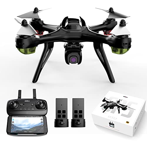 Cheerwing Drone with Propellers