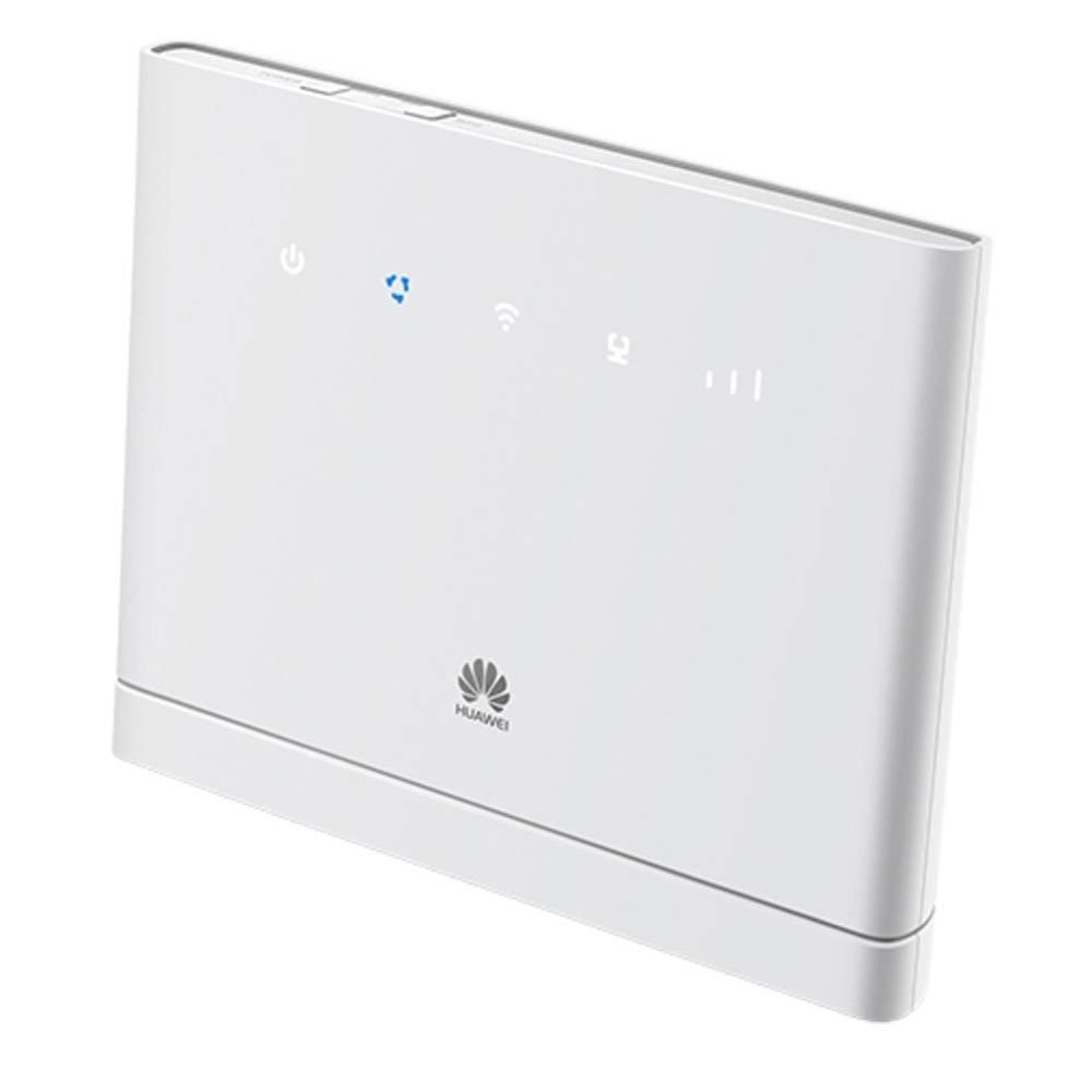 HUAWEI LTE Router B315s-22 Weiß