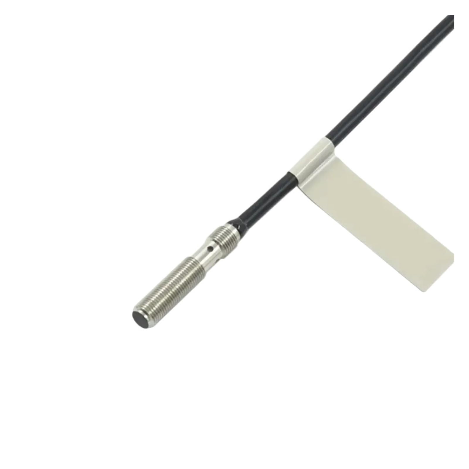Cjkxpzmh One Color 1Pcs Lr04qaf08dno Lr04qaf08dpo Proximity Switch Sensor(Lr04qaf08dpo)