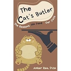 The Cat's Butler Audiolibro Por Amber Rea arte de portada