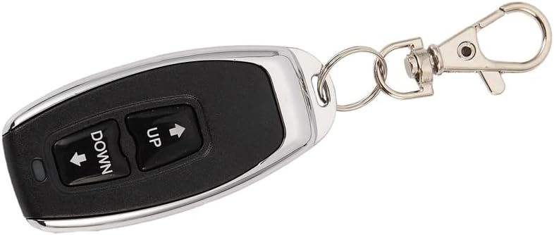 12V Dc Motor Linear Actuator Wireless Remote Control Dpdt Switch Forward Reverse Multi-Function Electric Putter Remote Control