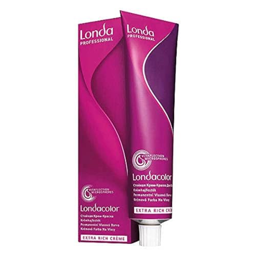 Londa Color 12/7 Spezialblond braun 60 ml 12/7 Spezialblond braun - 60 ml