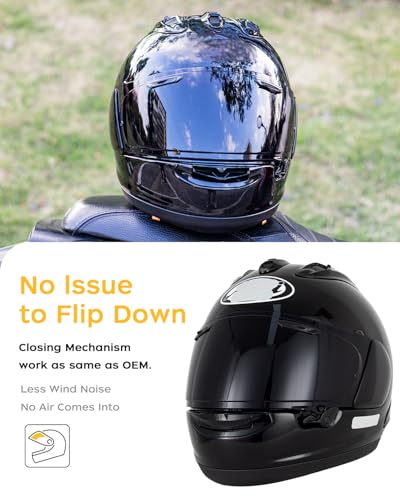 Soman Arai VAS-V Replacement Visor