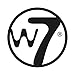 W7 In The Mood Natural Nudes Eye Shadow Palette
