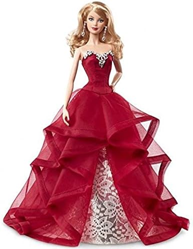 Barbie Barbie Dolls (Multicolour)