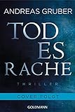  Todesrache: Maarten S. Sneijder und Sabine Nemez 7 - Thriller