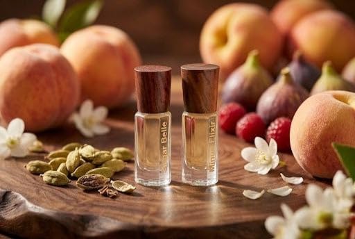 The Day-to-Night Collection: NAFASTAR’s Iconic Duo | Sugar Belle & Minuit Elixir-image-43