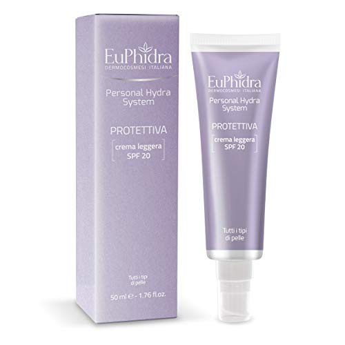 Preisvergleich Produktbild Euphidra Vzev884 Personal Hydra System - 50 ml - 0,15 g