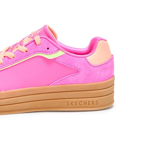 Skechers Women's Zinger Lift Sneaker4