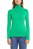 Körpernahe Passform ESPRIT Rollkragenpullover